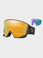 Flow Scape L Skibriller - 50th Anniversary - Prizm 24K Snow / Snow Iced