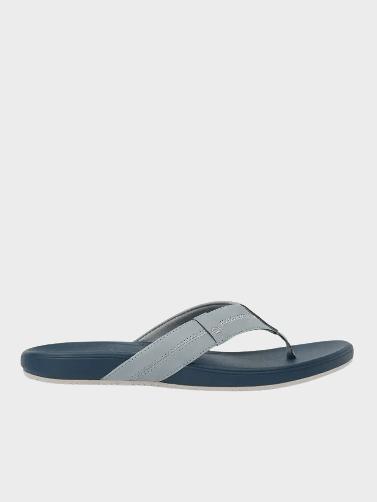 Phantom 2.0 Klipklapper - Herre - Grey/Navy - Gumpel & Co