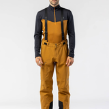 Men's Explorair 3L Skibukser - Herre - Portobello Beige