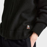 Levico Cardigan - Herre - Black
