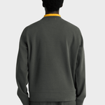 Goodman Sweatshirt - Herre - Green Gables - Gumpel & Co