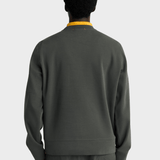 Goodman Sweatshirt - Herre - Green Gables - Gumpel & Co