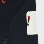 Elvstrøm Sailwear Aabenraa 76 Fleece - Dame - Navy