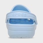 CROCS Classic Clog Crocs - Voksen - Blue Frost