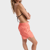Roxy Roxy Wave 5 Inch Badshorts - Dame - Camellia