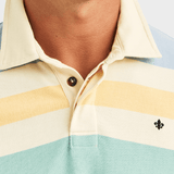 Morris Weston Rugger - Off white