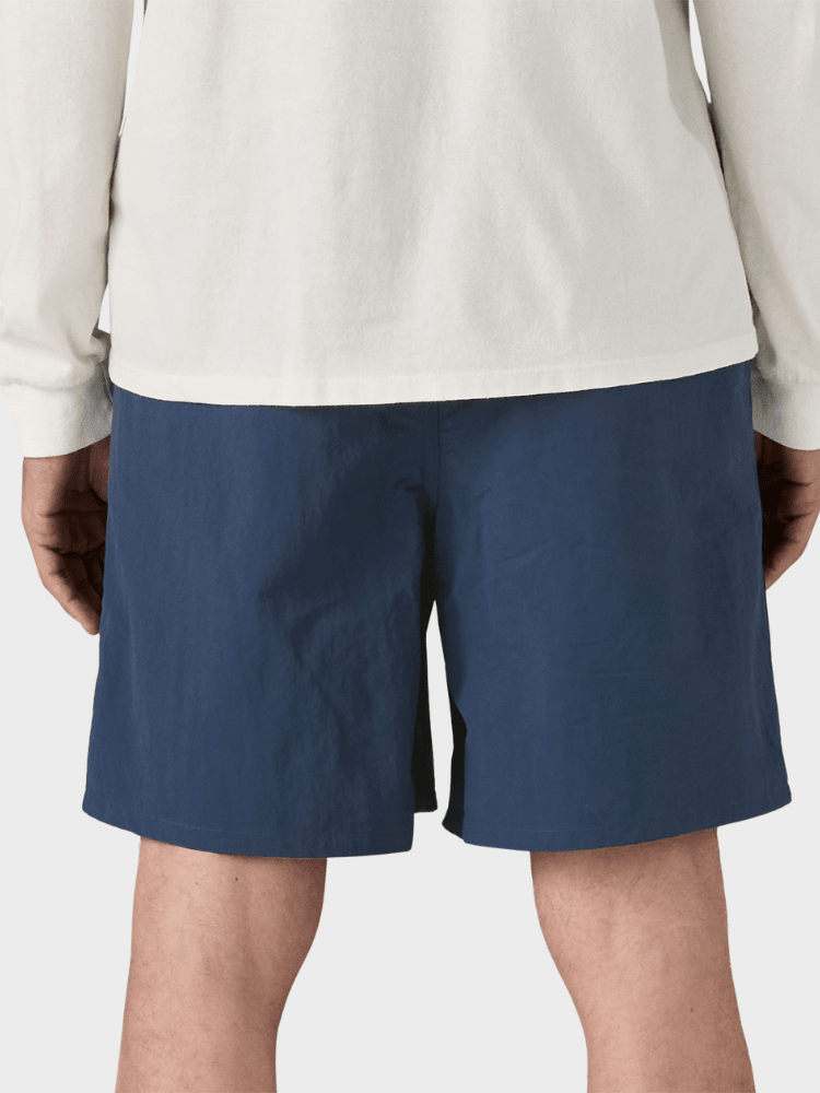 Patagonia Baggies Longs 7inch Badeshorts - Herre - Tidepool Blue