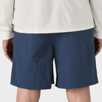 Patagonia Baggies Longs 7inch Badeshorts - Herre - Tidepool Blue
