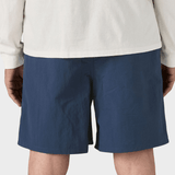 Patagonia Baggies Longs 7inch Badeshorts - Herre - Tidepool Blue