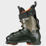 Cochise HV 120 DYN GW Skistøvler - Herre - Progressive Green Dark