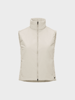 Aria Vest - Dame - Khaki