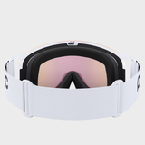 Nexal Skibriller - Unisex - Hydrogen White