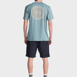 Larry Fløjlsshorts - Herre - Charcoal Grey - Gumpel & Co