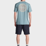 Larry Fløjlsshorts - Herre - Charcoal Grey - Gumpel & Co