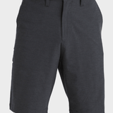 Billabong Crossfire Hybrid Shorts - Herre - Asphalt
