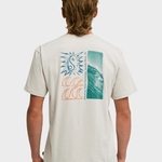 The Feeling T-Shirt - Herre - Chino - Gumpel & Co