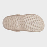 Classic Lined Clog Clogs - Unisex - Mushroom/Bone