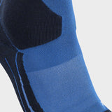 SK5 Expert Silke Skisokker - Herre - Blå (Olympic)