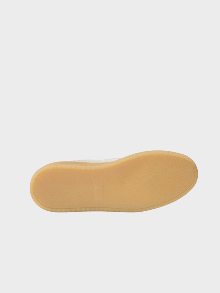 8 Beautfort Galapagos Island sneaker - Dame - Gum Beacon