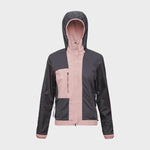 Veil II Vindjakke - Dame - Flush Pink - Gumpel & Co