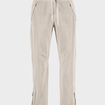 Jade ancle cut Pants - Dame - Kit - Gumpel & Co