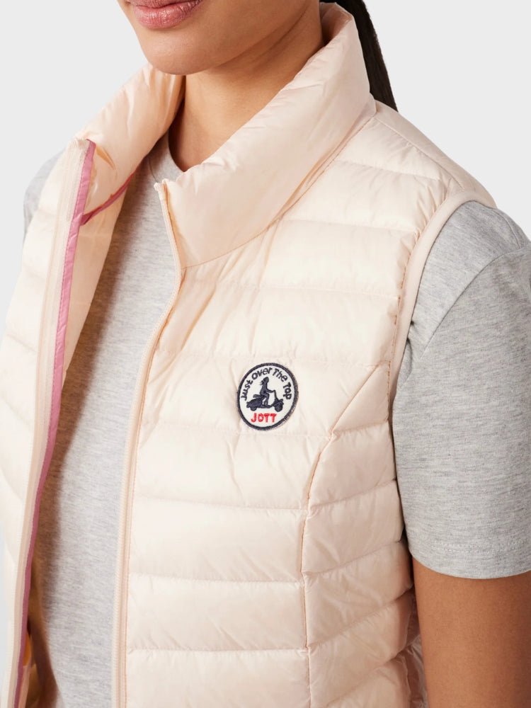 Seda Dunvest - Dame - Salty Nude - Gumpel & Co