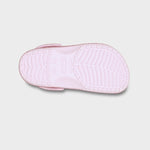 CROCS Classic Chunky Glitter Clog Crocs - Børn - Pink Milk