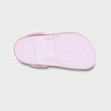CROCS Classic Chunky Glitter Clog Crocs - Børn - Pink Milk