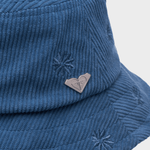 Feeling Emby Hat Hat - Dame - Dutch Blue - Gumpel & Co