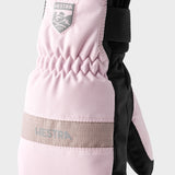 Ferox CZone Jr Mitt Skivanter - Børn - Pink