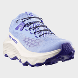 ULTRA GLIDE 4 Sko - Dame - Lilla / Hvid - Gumpel & Co