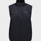 Freelight Reversible Midlayer Vest - Herre - Sort