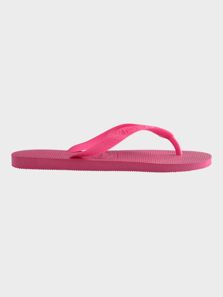 Havaianas Top Klipklapper - Børn - Pink Flux
