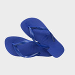 Top Klipklapper - Dame - Marine Blue - Gumpel & Co