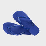 Top Klipklapper - Dame - Marine Blue - Gumpel & Co