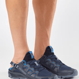 TECHAMPHIBIAN 5 Sko - herre - Navy - Gumpel & Co