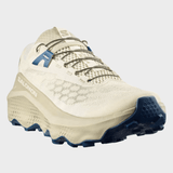 ULTRA GLIDE 4 Sko - herre - Beige / Blå - Gumpel & Co