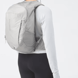 Trailblazer 20 Rygsæk - Unisex - Hvid - Gumpel & Co