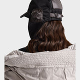 Tougan Kasket - Unisex - Black