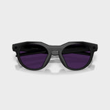 HSTN AI Solbrille - Black / Transition