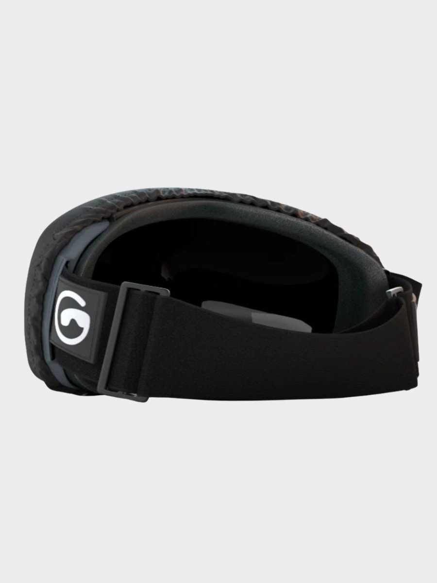 Goggle Soc Standard - Sort - Gumpel & Co