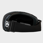 Goggle Soc Standard - Sort - Gumpel & Co