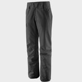 Insulated Powder Town Pants - Dame - Black