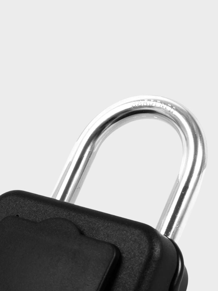 Key Lock - Large - Gumpel & Co