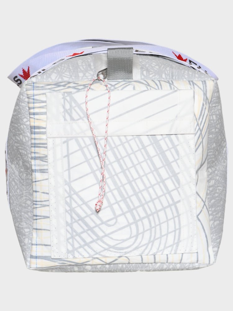 Elvstrøm Sailwear Elvstrøm Sailbag Duffelbag - Herre - Grey