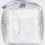 Elvstrøm Sailwear Elvstrøm Sailbag Duffelbag - Herre - Grey