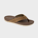 Cushion Bonzer LE Klipklapper - Herre - Toffee