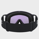 Nexal Skibriller - Unisex - Uranium Black
