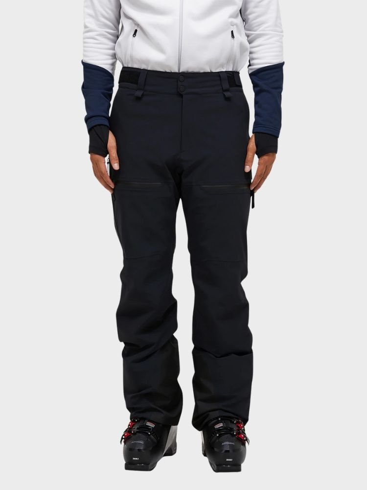 Whitelight skibukser - Sort - Herre - Gumpel & Co