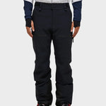 Whitelight skibukser - Sort - Herre - Gumpel & Co